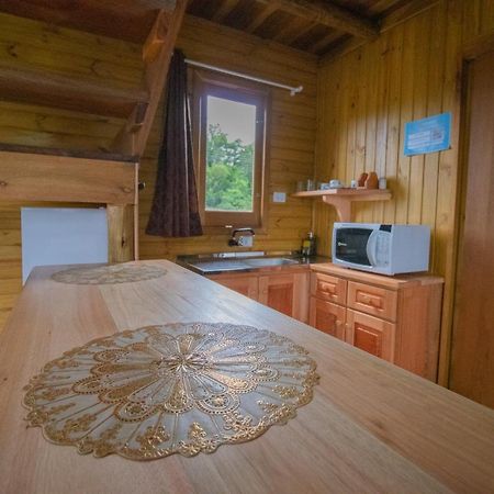 Cabanas Selau Canyons Praia Grande  Zewnętrze zdjęcie