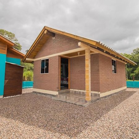 Cabanas Selau Canyons Praia Grande  Zewnętrze zdjęcie