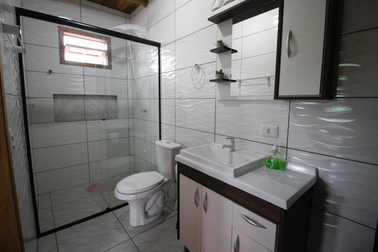 Cabanas Selau Canyons Praia Grande  Zewnętrze zdjęcie