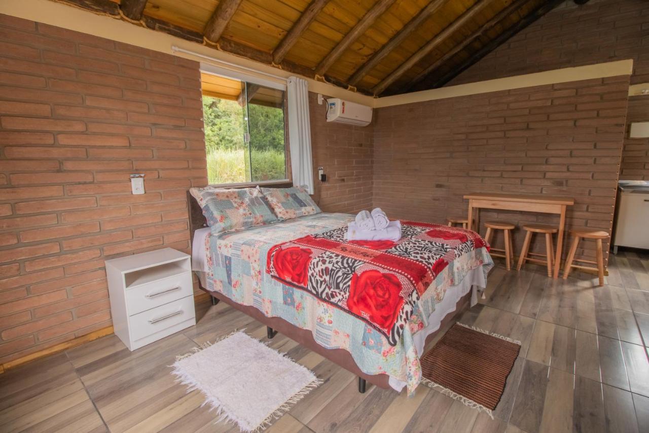 Cabanas Selau Canyons Praia Grande  Zewnętrze zdjęcie